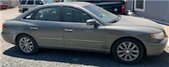 2007 Hyundai Azera